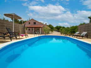 Holiday Home Nina